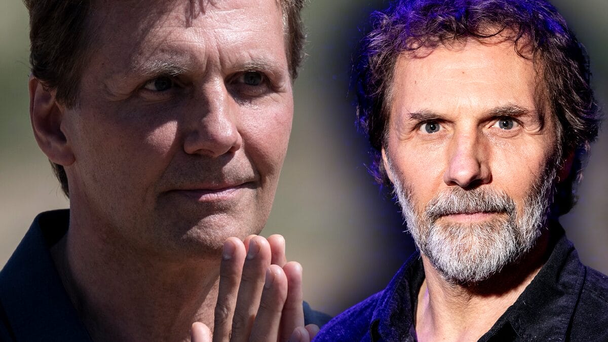 Micke Leijnegard får nytt tv-program i SVT efter Mästarnas mästare