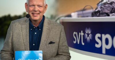 SVT anmäls till Granskningsnämnden på grund av innehållet i Sportnytt.