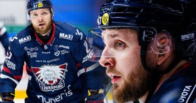 Ilskan mot Robin Kovacs efter flytten till Björklöven.