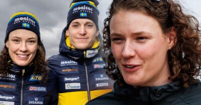 Hanna Öberg ger nytt besked om hennes framtid som skidskytt.