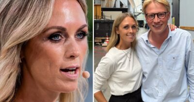 Karin Fricks nya jobb på SVT efter Mästarnas mästare.