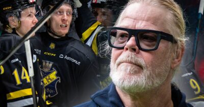 AIK-fansen reagerar på värvningen av Henric von Zweigbergk.