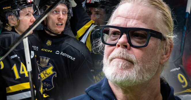 AIK-fansen reagerar på värvningen av Henric von Zweigbergk.