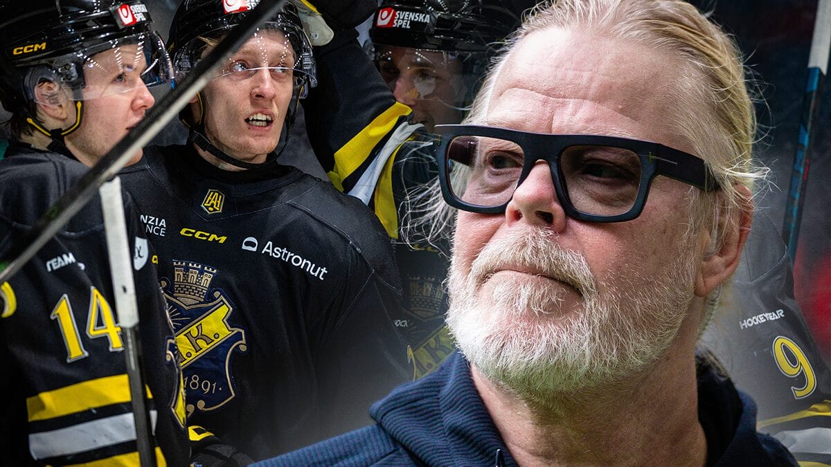 AIK-fansen reagerar på värvningen av Henric von Zweigbergk.