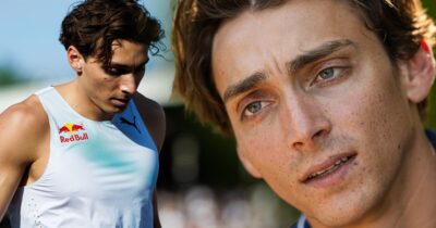 Armand Duplantis måste slå världsrekord under friidrotts-EM, annars är det ett misslyckat mästerskap.