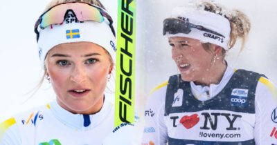 Landslagets nya besked om Frida Karlsson efter avhoppet