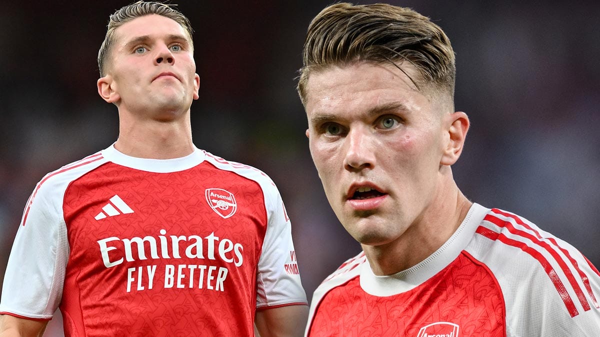 Barcelona uppges öka jakten på Viktor Gyökeres