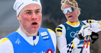 Alvar Myhlbacks tydliga besked efter att ha nobbat skidlandslaget