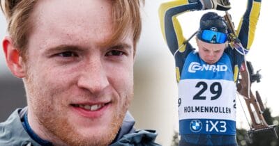Sebastian Samuelsson hyllar Philip Lindkvist Flöttens beteende.