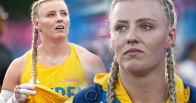 Axelina Johansson bryter tystnaden om stora sorgen inför EM.