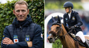 peder fredricson, petronella andersson