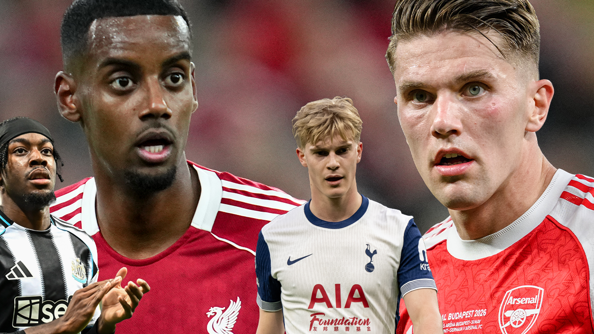 Foto: Förhandsbild från källan: Sportbibeln.se