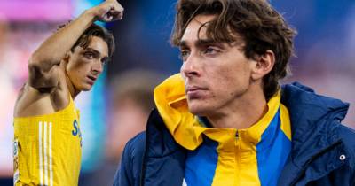 Svenskarna tycker det är rätt att Armand Duplantis står över Finnkampen.