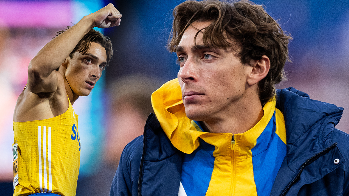 Svenskarna tycker det är rätt att Armand Duplantis står över Finnkampen.