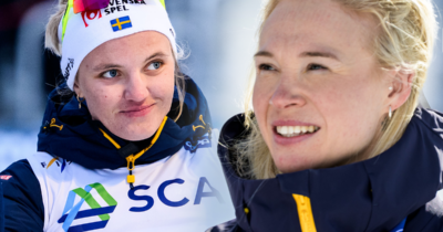 Petter Skinstad vill se förändring i OS och VM.