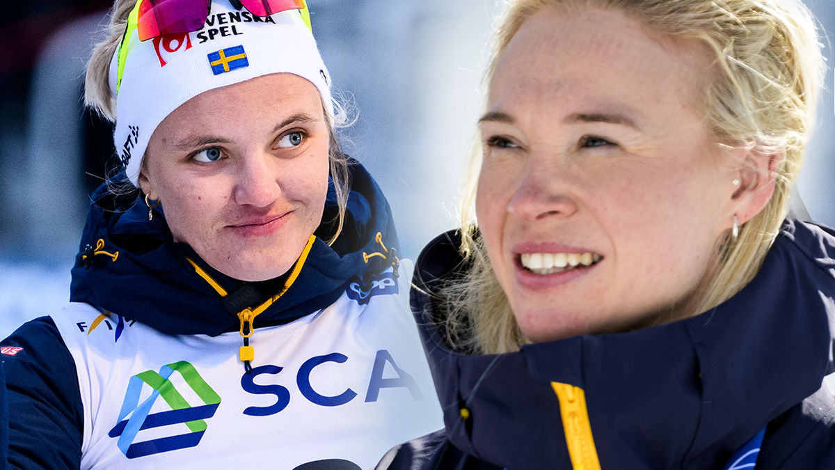 Petter Skinstad vill se förändring i OS och VM.