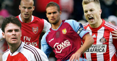 Här är svenskarna som spelat flest matcher i Premier League.