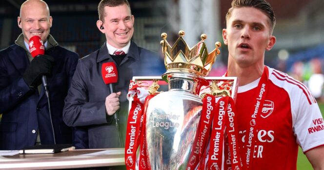 Premier League: Så mycket kostar det att se ligan i Sverige
