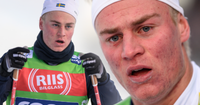 Alvar Myhlback avslöjar en detalj om sig själv och sitt privatliv.