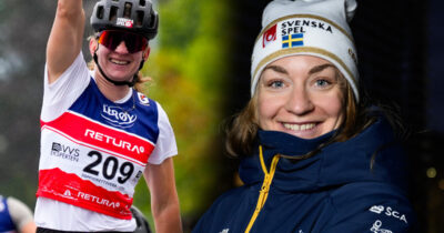 Moa Ilar hyllas av alla – efter succén i Norge