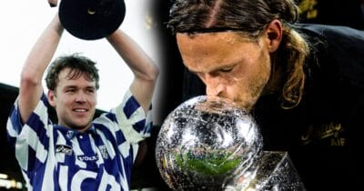 Allsvenskan: Alla vinnare genom tiderna – komplett lista