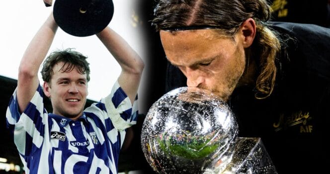 Allsvenskan: Alla vinnare genom tiderna – komplett lista