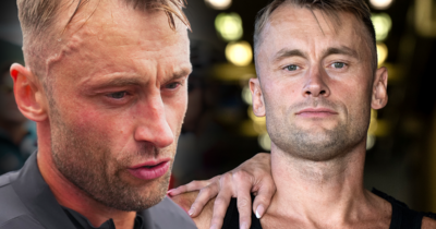 Petter Northug hånas i Norge för hur han säljer ut sig i svensk tv.