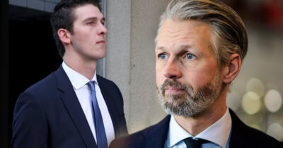 Så mycket tvingas Färjestad betala för Cal Foote