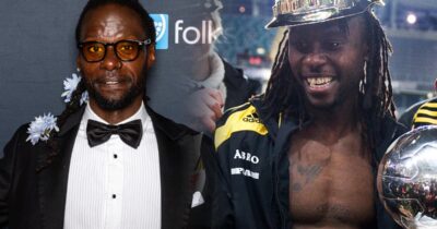 Allt du behöver veta om Martin Mutumba: Karriär, lön och familj