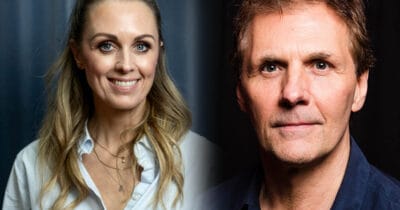 Karin Frick fortsätter som programledare för "Mästarnas mästare", istället för Micke Leijnegard.