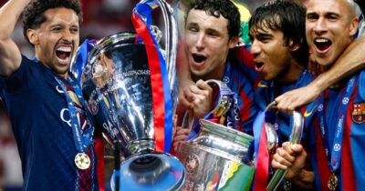 Champions League: Alla vinnare genom tiderna – komplett lista