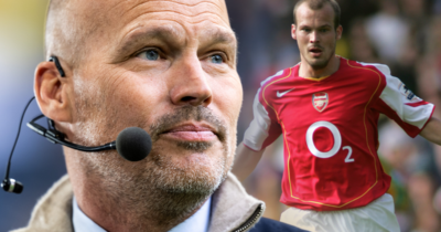Fredrik Ljungberg säger vad han ångrar från sin egen karriär.