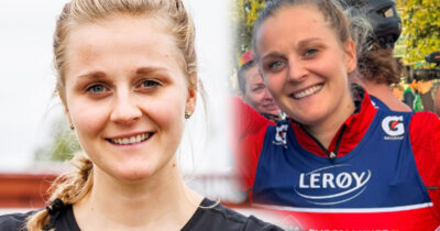 Kritiken i Norge – efter Stina Nilssons succé