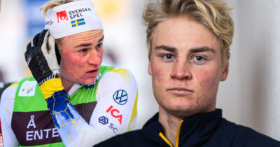 Stora kritiken efter Alvar Myhlbacks succé