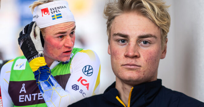Stora kritiken efter Alvar Myhlbacks succé