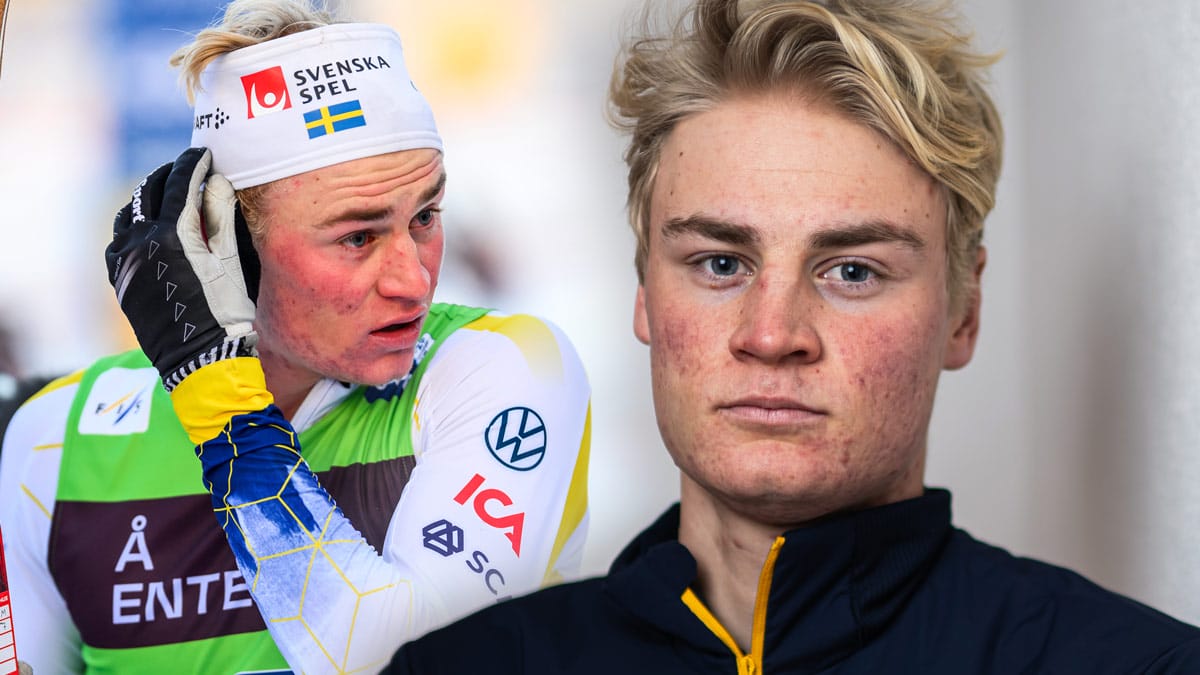 Stora kritiken efter Alvar Myhlbacks succé