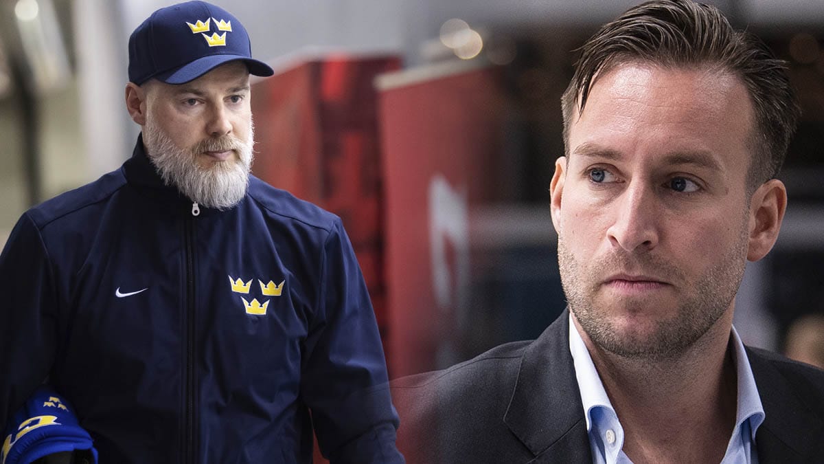 SHL-profilen Christopher Heino-Lindberg vädjar till Tre Kronor.