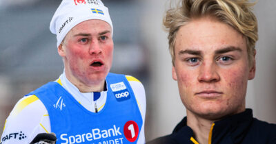 Alvar Myhlback hamnade i trubbel nyligen och dubbla prispengar delas ut.