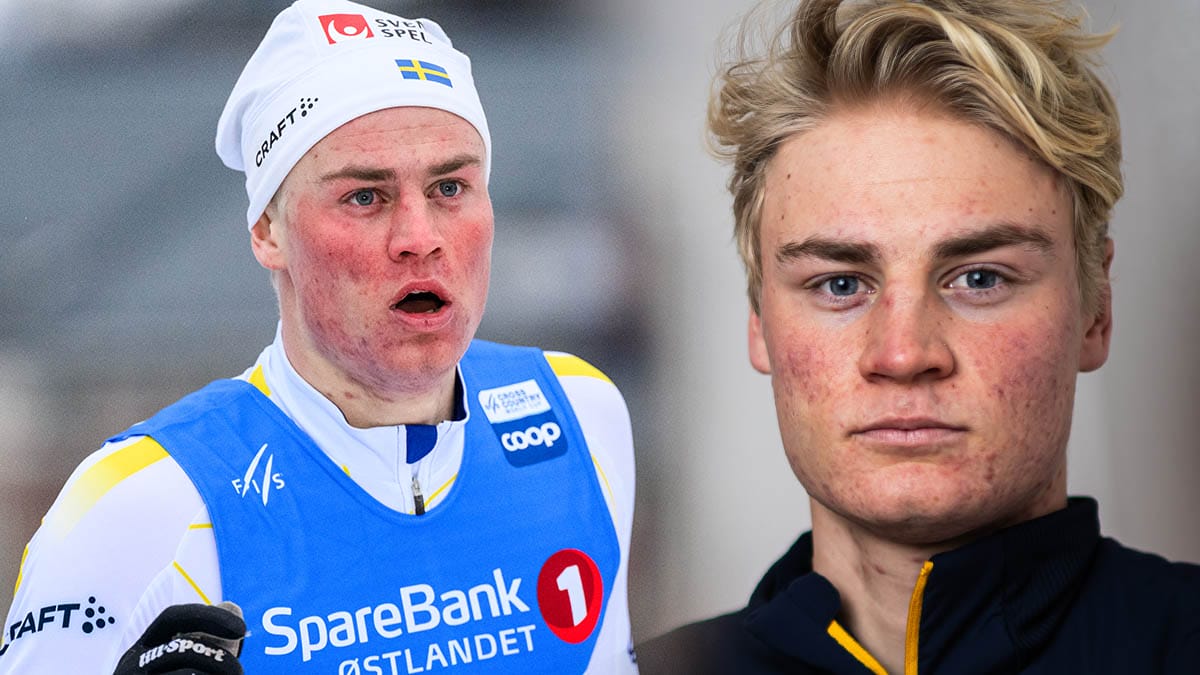 Alvar Myhlback hamnade i trubbel nyligen och dubbla prispengar delas ut.
