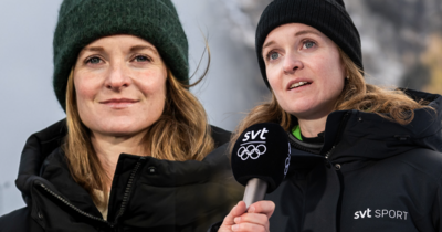 Tv-programmet som Mona Brorsson vägrar vara med i.