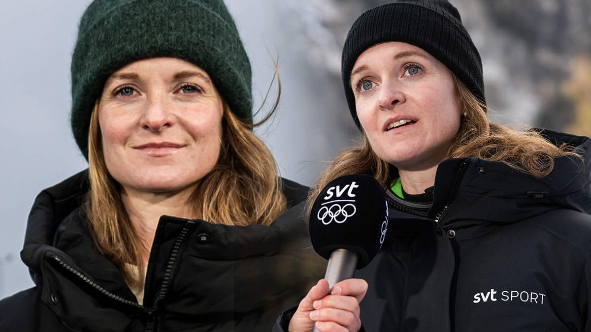 Tv-programmet som Mona Brorsson vägrar vara med i.