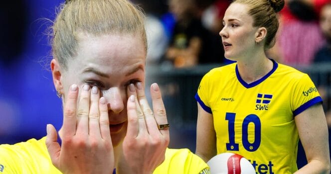 Isabelle Haaks nya uppvisning i EM – slår alla tiders rekord
