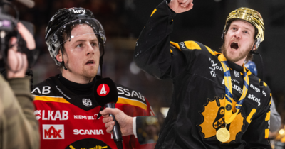 Så mycket kostar det att se SHL-säsongen 2026/2027 i TV4.
