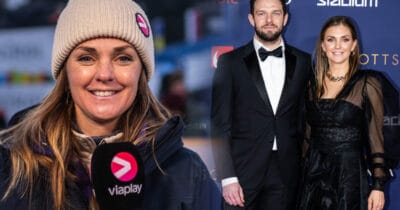 Här är allt du behöver veta om tv-profilen Johanna Ojala på Viaplay.