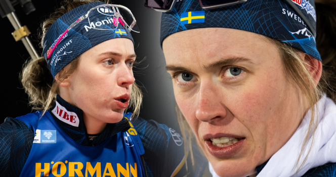 Elvira Öberg vill se färre tävlingar per säsong – inte fler.