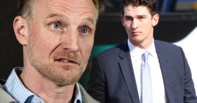 Staffan Kronwalls ord om Färjestads fiaskovärvning Cal Foote.