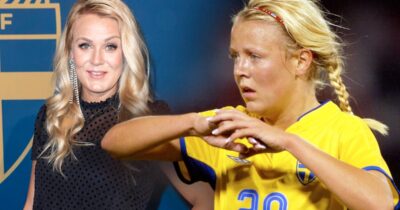 Så lever VM-hjälten Josefine Öqvist i dag