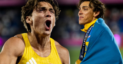 Så mycket tjänar Armand Duplantis på Diamond League-vinsterna.