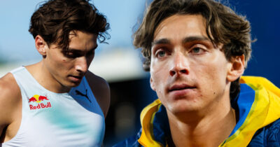 Expertens stora oro för Armand Duplantis – ärliga orden om nobben