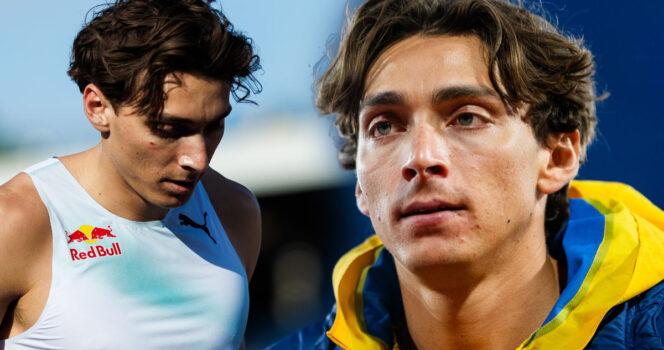 Expertens stora oro för Armand Duplantis – ärliga orden om nobben